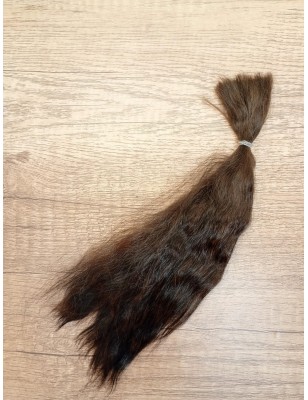 Mohair H.A.I.R. - DARK BROWN