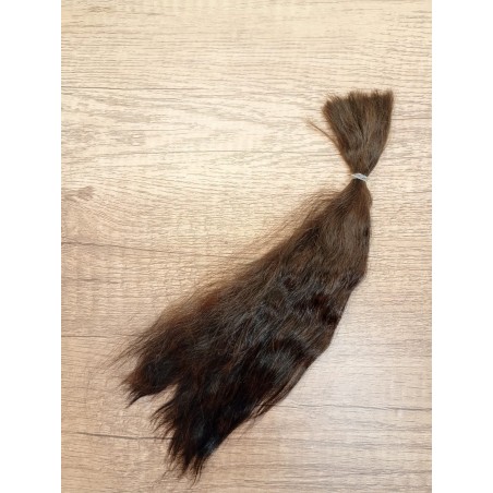 Mohair H.A.I.R. - DARK BROWN