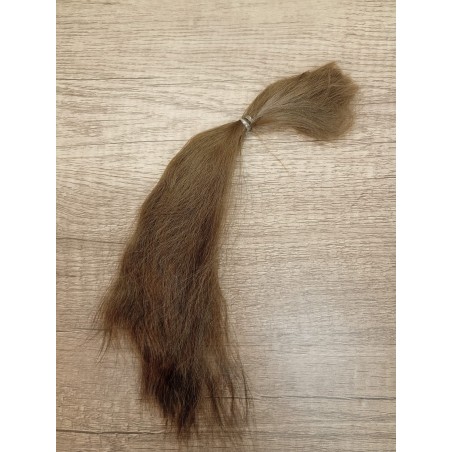 Mohair H.A.I.R. - LIGHT CHOCOLATE