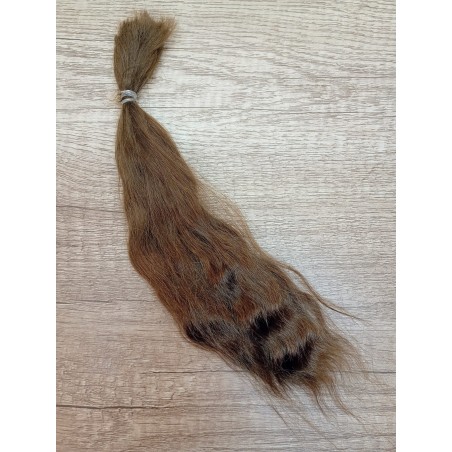 Mohair H.A.I.R. - CHESTNUT