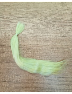 Mohair H.A.I.R. Fantasy - PALE GREEN