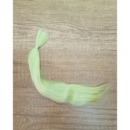 Mohair H.A.I.R. Fantasy - PALE GREEN