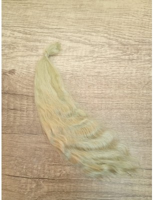Mohair H.A.I.R. - ASH BLONDE