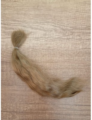 Mohair H.A.I.R. - COLD BLONDE