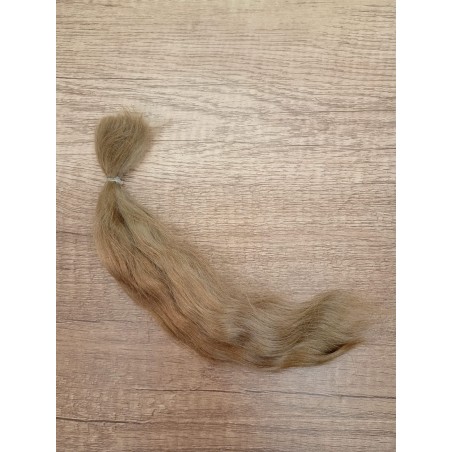 Mohair H.A.I.R. - COLD BLONDE