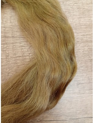 Mohair H.A.I.R. - LIGHT BROWN