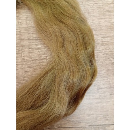 Mohair H.A.I.R. - LIGHT BROWN