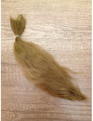 Mohair H.A.I.R. - LIGHT BROWN