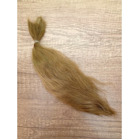 Mohair H.A.I.R. - LIGHT BROWN