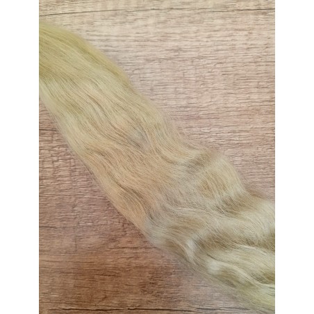 Mohair H.A.I.R. - ASH BLONDE