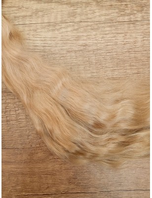 Mohair H.A.I.R. - NATURAL LIGHT BLONDE