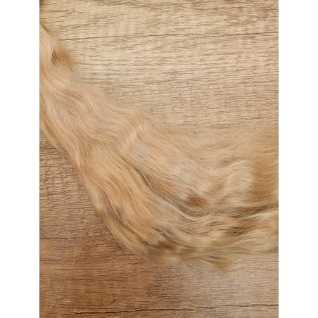 Mohair H.A.I.R. - NATURAL LIGHT BLONDE