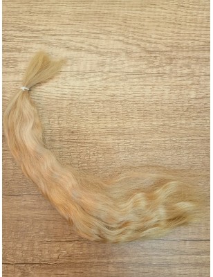 Mohair H.A.I.R. - NATURAL LIGHT BLONDE