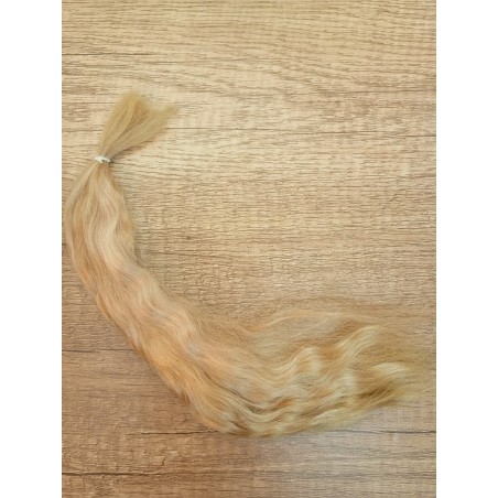 Mohair H.A.I.R. - NATURAL LIGHT BLONDE