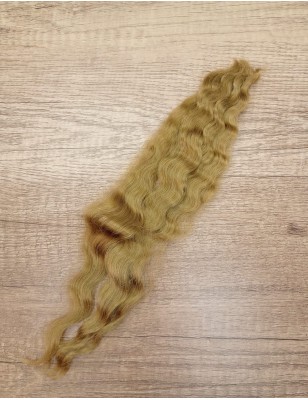 MAGNIFICO mohair- Light Brown