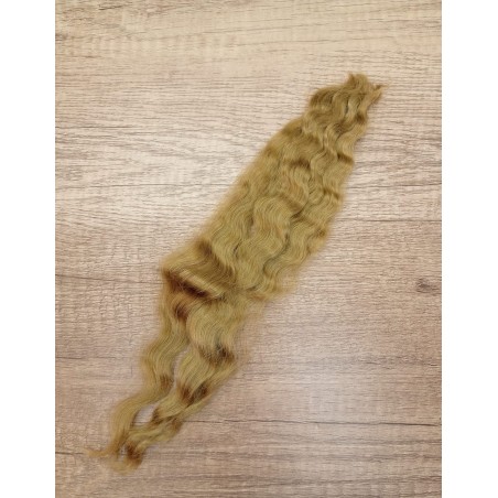 MAGNIFICO mohair- Light Brown