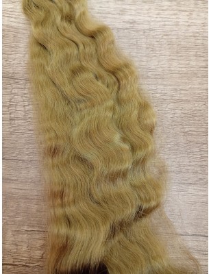 MAGNIFICO mohair- Light Brown