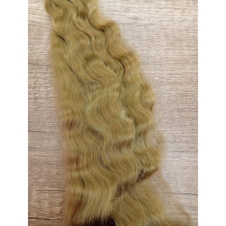 MAGNIFICO mohair- Light Brown