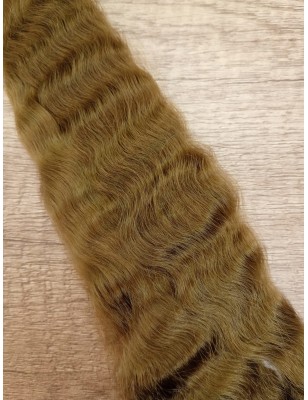 MAGNIFICO mohair- Medium Brown