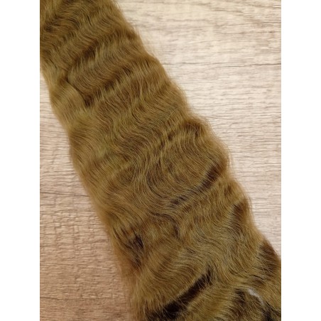 MAGNIFICO mohair- Medium Brown
