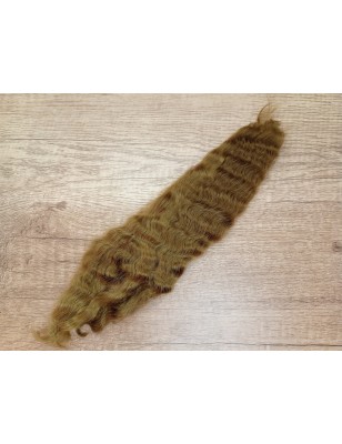 MAGNIFICO mohair- Medium Brown
