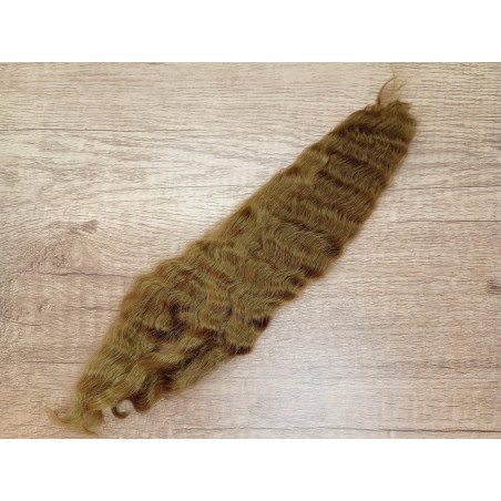 MAGNIFICO mohair- Medium Brown