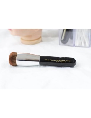 ULTIMATE FUSION-Kabuki Pouncer Brush