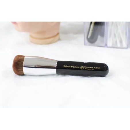 ULTIMATE FUSION-Kabuki Pouncer Brush
