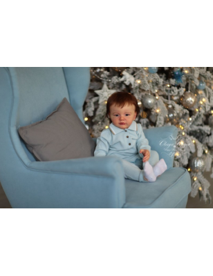 VITO by Laura Tuzio Ross - SEATING version (RESTOCKING)