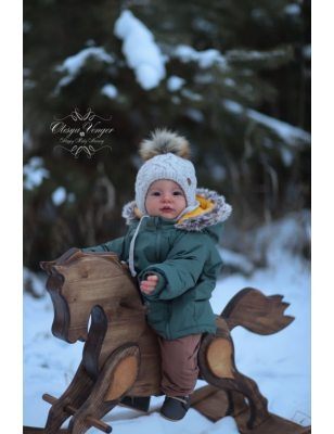 VITO by Laura Tuzio Ross - SEATING version (RESTOCKING)