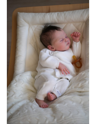 ZACHARY by Lisa Stone