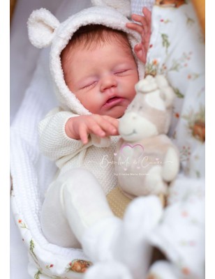 NOA by Severine Piret