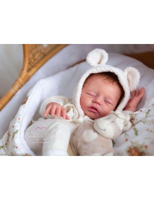 NOA by Severine Piret