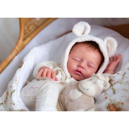 NOA by Severine Piret