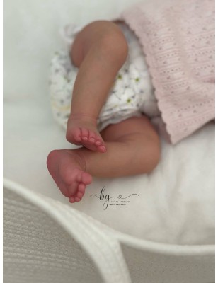 NIKA by Melanie Gebhardt (PRE-ORDER)