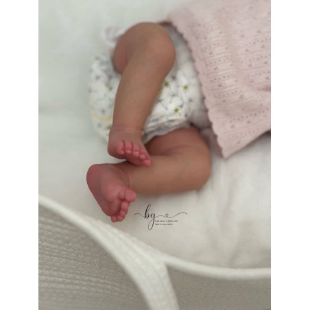 NIKA by Melanie Gebhardt (PRE-ORDER)