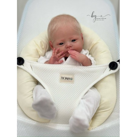 NIKA by Melanie Gebhardt (PRE-ORDER)