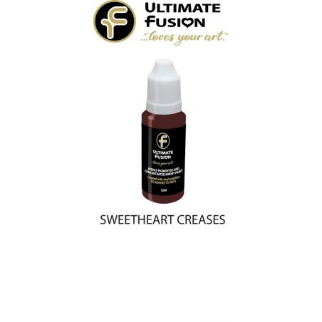 ULTIMATE FUSION-Sweetheart creases 12 ml