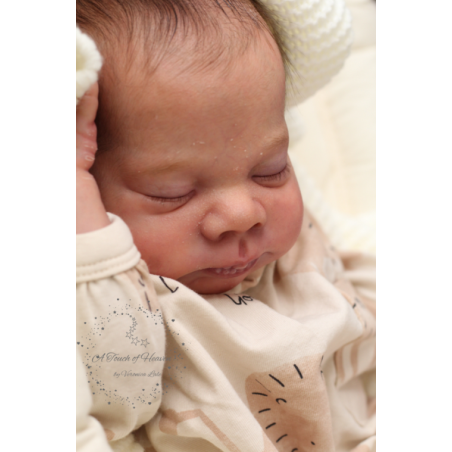 LENNON by Doris Moyers Hornbogen (SALDO FINALE)