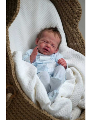 RUDY by Severine Piret (FINAL BALANCE)