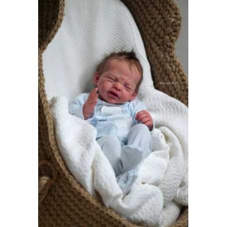 RUDY by Severine Piret (FINAL BALANCE)