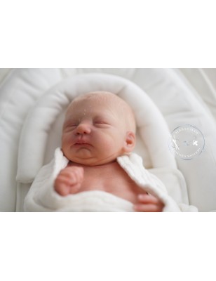 LOGAN by Severine Piret (PRE-ORDER)