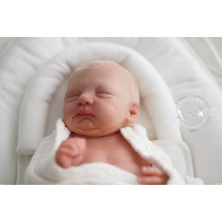 LOGAN by Severine Piret (PRE-ORDER)