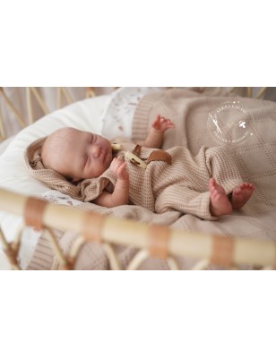 LOGAN by Severine Piret (PRE-ORDER)