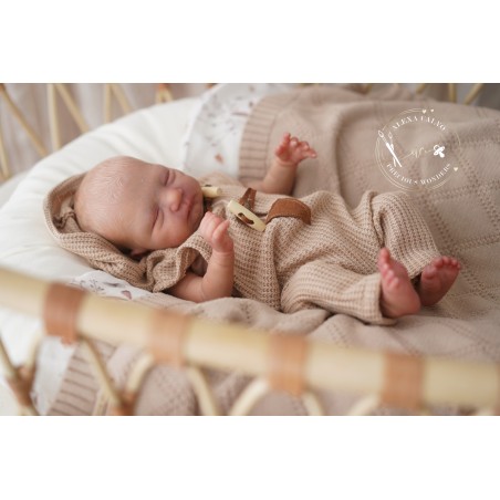 LOGAN by Severine Piret (PRE-ORDER)