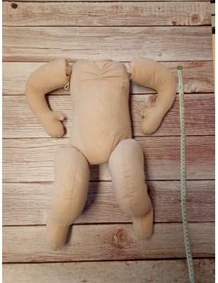 Body Cuddle for 22-24" dolls