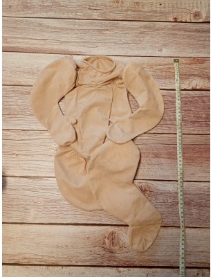 Body Cuddle for 22-24" dolls