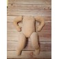 Body Cuddle for 22-24" dolls