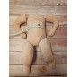 Body Cuddle for 22-24" dolls
