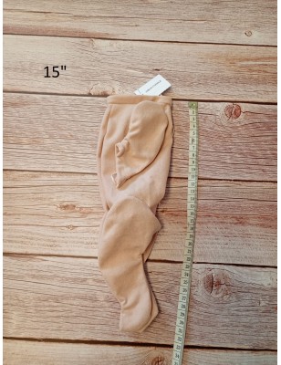 Body braccia 1/4 - Cuddle